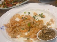 -小船渔村•大连菜•大连焖鱼(明泽街店)