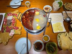 -真牛坊潮汕牛肉火锅