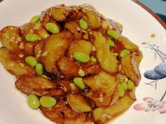 -玉桥餐厅(天坛店)