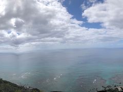 -钻石头山