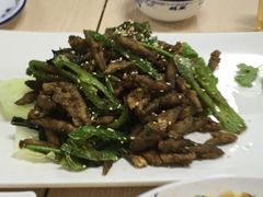-潮汕砂锅粥