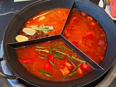 -巴蜀大将火锅(春熙店)