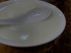 -沙湾姜埋奶(兴新包店)