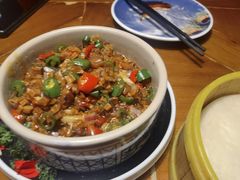 -雀舞云南菜(天津天河城购物中心店)