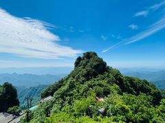 -武当山风景区