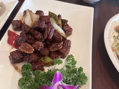 -逸林轩中餐厅(中信泰富朱家角锦江酒店)