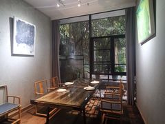 -箱美术馆私房菜(水晶郦城店)