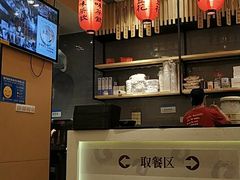 -鲜芋仙Meet Fresh(壹方城店)