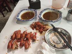 -丹虾·文和友小龙虾品牌·湘菜(北京路店)