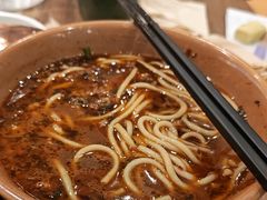 -云海肴·汽锅鸡·云南菜(广安门天虹店)