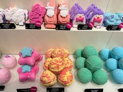 -LUSH(威尼斯人店)