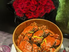 -蟹榭·本帮江浙菜·蟹宴(五角场合生汇商场店)