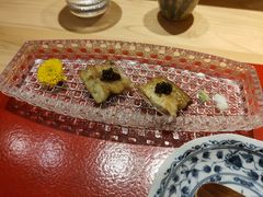 -鮨青(恒基名人购物中心店)