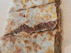 金家肉饼-金家老三饭庄(常营店)