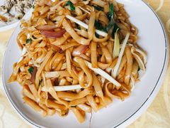 -老字号蛇口德记烧腊饭店·海鲜加工