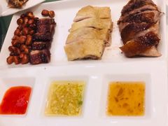 -至潮餐厅精致粤菜·活鲈鱼·走地鸡(珠江新城店)