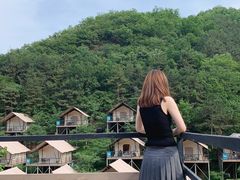 -北京山里寒舍度假酒店