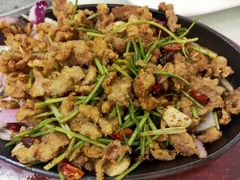 -裕德隆清真饭庄·天津特色菜(河东店)
