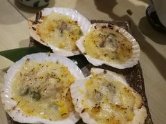 -有喜屋·深夜食堂(北京西路店)