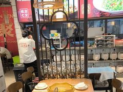-聚鑫朋酸菜肥肠(九龙仓店)