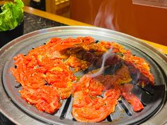 -九田家黑牛烤肉料理(太阳城店)