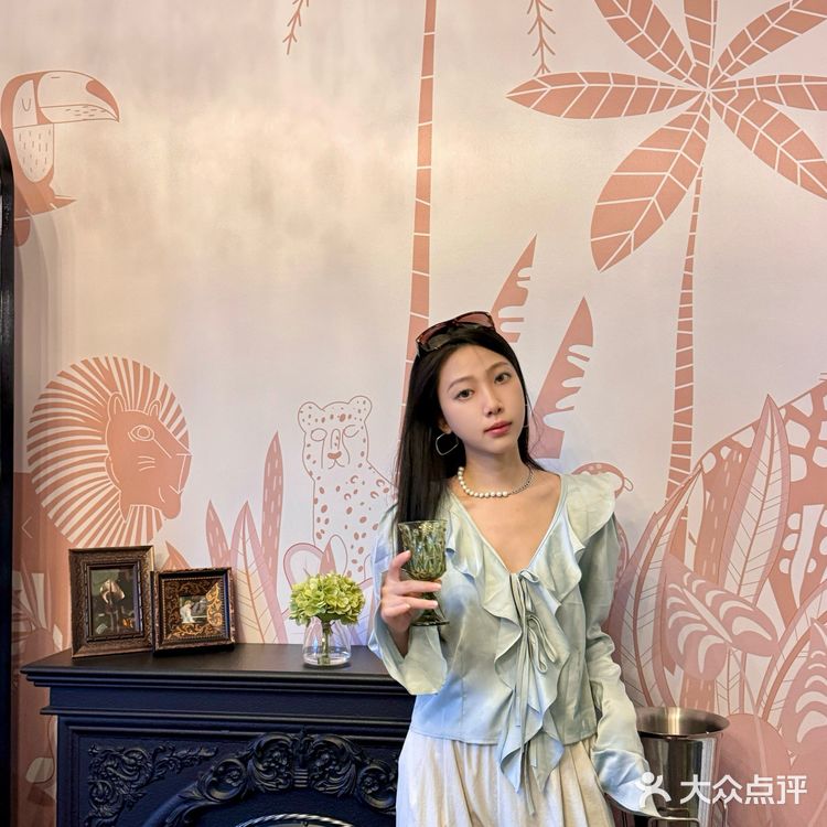 🐰 ⁾⁾ 𝗽𝗹𝗼𝗴 ටᆼ Chill一刻💕