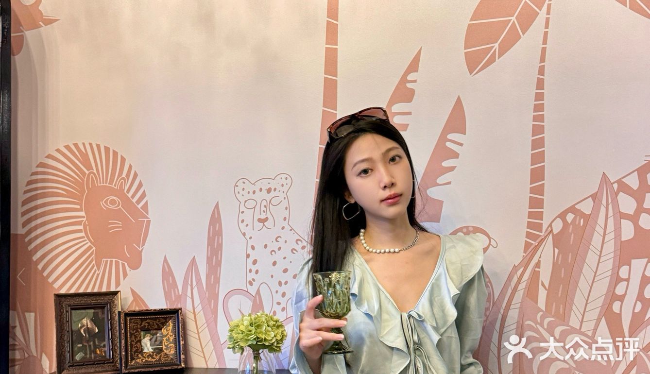 🐰 ⁾⁾ 𝗽𝗹𝗼𝗴 ටᆼ Chill一刻💕