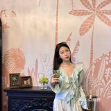 🐰 ⁾⁾ 𝗽𝗹𝗼𝗴 ටᆼ Chill一刻💕