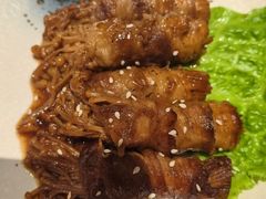 -福樱兰海鲜放题铁板烧(加州店)