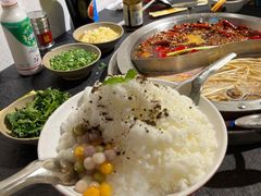 -四小区火锅·巷子里的重庆火锅(花照壁店)