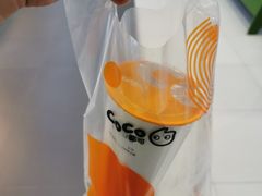 -CoCo都可(砂之船奥莱店)