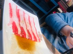 -韩宫宴烤肉·料理(苏州中心店)