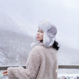 冬日美好丨遇见长白山