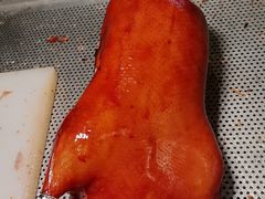 -在前门·烤鸭北京菜(五月花广场店)