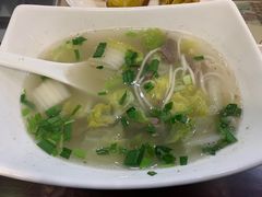 -河州春清真西北特色美食(虎踞路店)