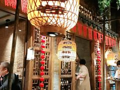 -南京大牌档(之心城店)