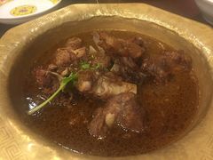 -芦月轩羊蝎子(北蜂窝店)