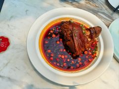 -唐猫庭院·千年陕菜(大唐不夜城店)