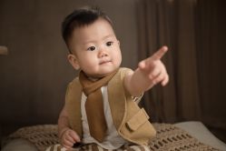 -西瓜庄园儿童摄影