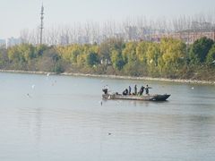 -艾溪湖湿地公园