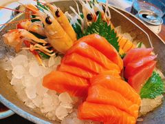 -Mr·Fish鱼鲜生海鲜放题(银泰in99店)