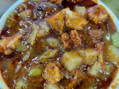 -邢老三肉丸糊辣汤(西安总店)