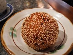 石婆麻团-南京大牌档(之心城店)