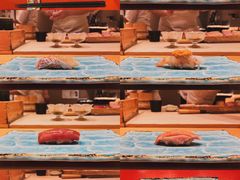 -鮨青(恒基名人购物中心店)