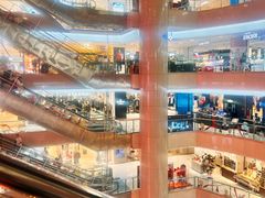 -开元商城(钟楼店)