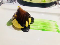 -雪龍のkitchen