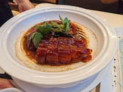 -香港狮子山下·明星粤菜餐厅(北苑店)