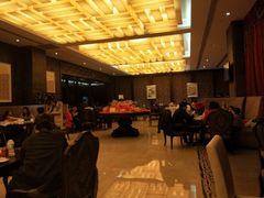 大堂-启东恒大酒店·吕四渔号海鲜餐厅