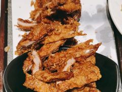 -煎饼卷大葱·非遗传承·潍坊菜(十笏园店)