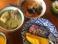 -我的甜·泰国餐厅